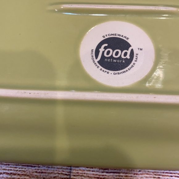 Fontina food tray by food network - Picture 3 of 5